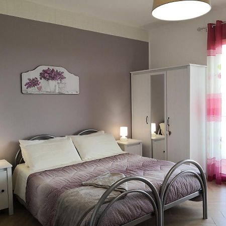 B&B Il Papavero Rosso Corigliano dʼOtranto Dış mekan fotoğraf