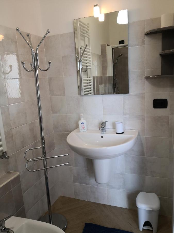 B&B Il Papavero Rosso Corigliano dʼOtranto Dış mekan fotoğraf